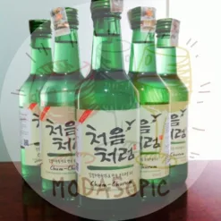 Classic Soju in Pyoming